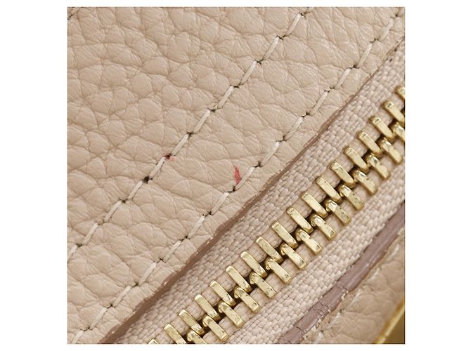 Gancini Borsa Tote Salvatore Ferragamo AMY - vista 11