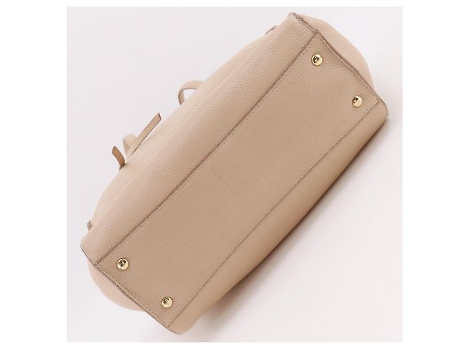 Gancini Borsa Tote Salvatore Ferragamo AMY - vista 12