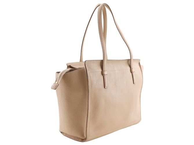 Gancini Borsa Tote Salvatore Ferragamo AMY - vista 3