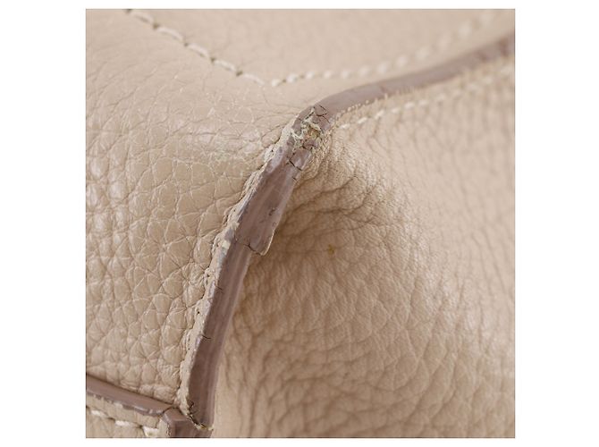Gancini Borsa Tote Salvatore Ferragamo AMY - vista 4