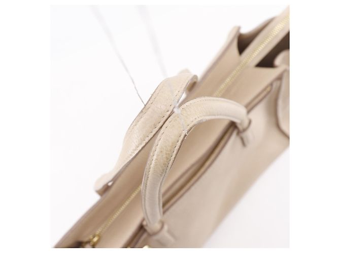 Gancini Borsa Tote Salvatore Ferragamo AMY - vista 5