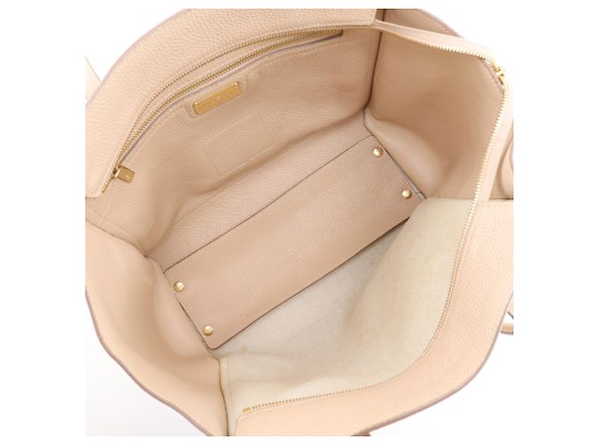 Gancini Borsa Tote Salvatore Ferragamo AMY - vista 6