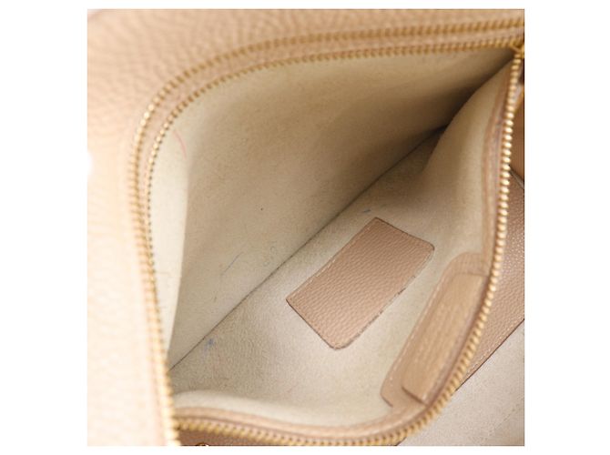 Gancini Borsa Tote Salvatore Ferragamo AMY - vista 7