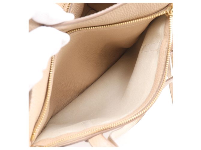 Gancini Borsa Tote Salvatore Ferragamo AMY - vista 8