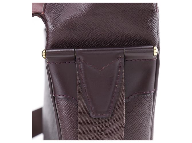 Borsa a tracolla Louis Vuitton Yaranga - vista 11