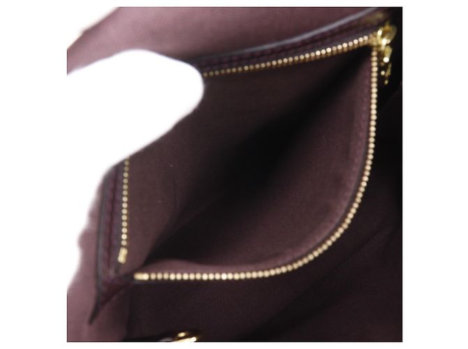 Borsa a tracolla Louis Vuitton Yaranga - vista 6