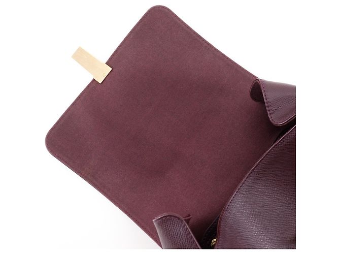 Borsa a tracolla Louis Vuitton Yaranga - vista 7