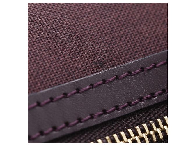 Borsa a tracolla Louis Vuitton Yaranga - vista 9