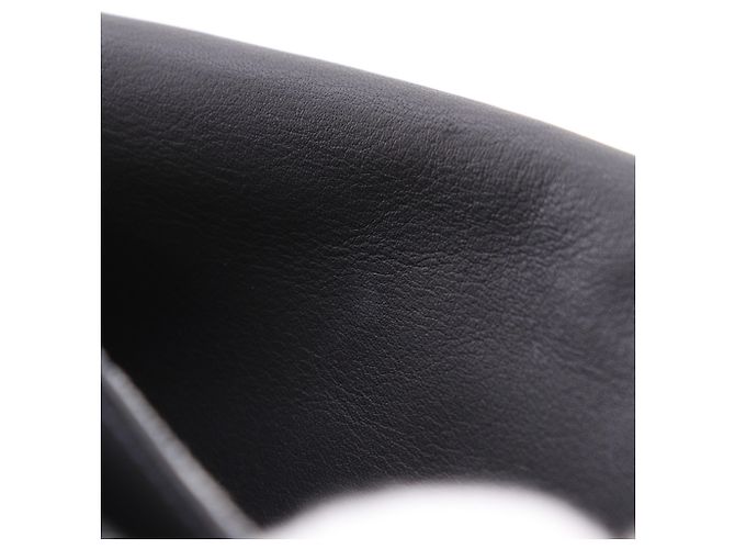 Louis Vuitton Portefeuille Brazza Long Wallet Preto - vista 11
