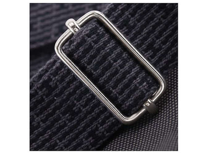 Hermès Zaino Hermes Herline Ad PM Marrone - vista 10