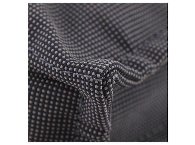 Hermès Zaino Hermes Herline Ad PM Marrone - vista 4