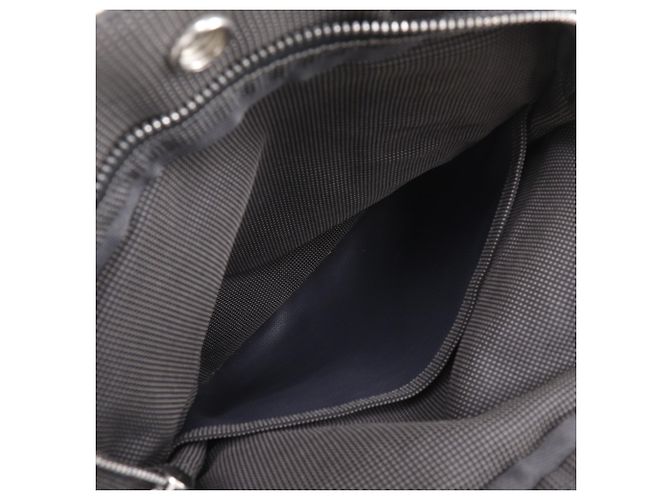 Hermès Zaino Hermes Herline Ad PM Marrone - vista 6