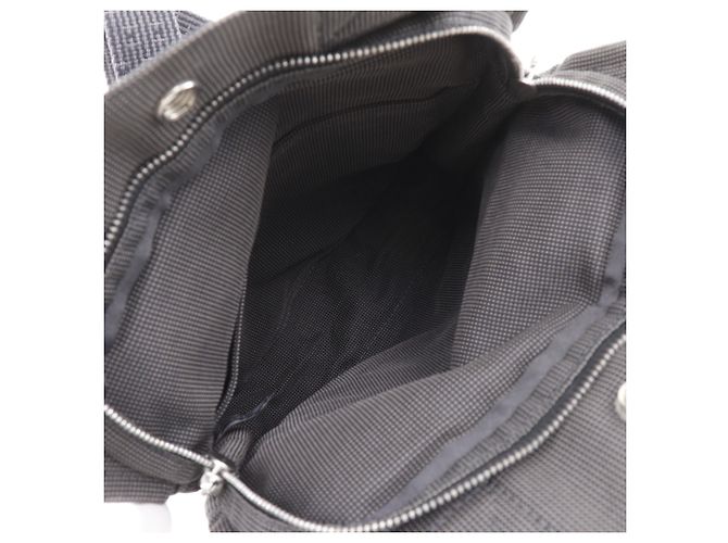Hermès Zaino Hermes Herline Ad PM Marrone - vista 7