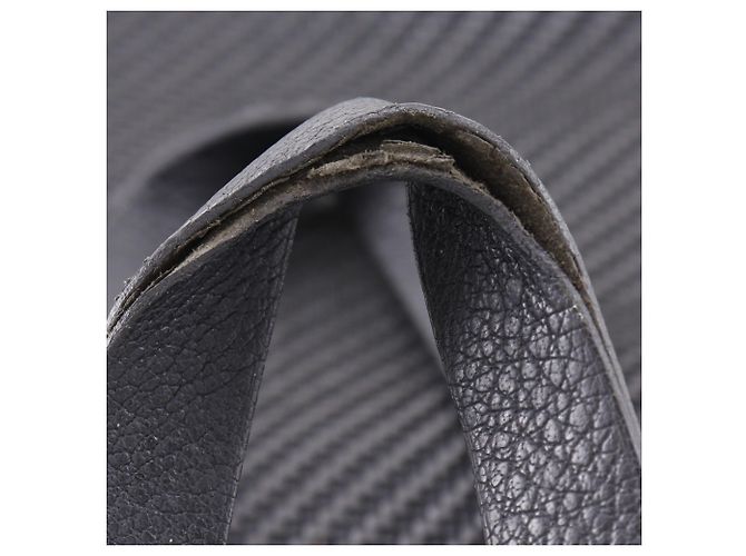 Hermès Hermes Amedaba Diago GM Handbag Black - view 15