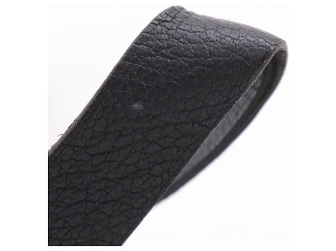 Hermès Hermes Amedaba Diago GM Handbag Black - view 16