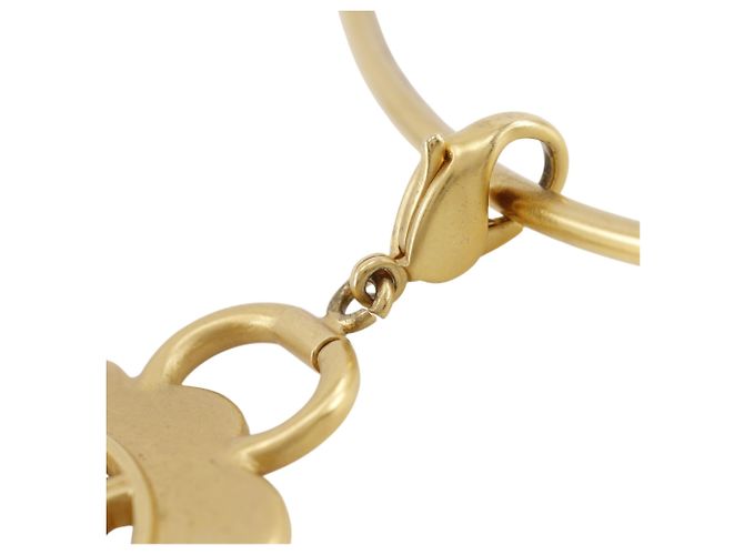 Hermès Choker Hermes motivo Cheval Horse - vista 6