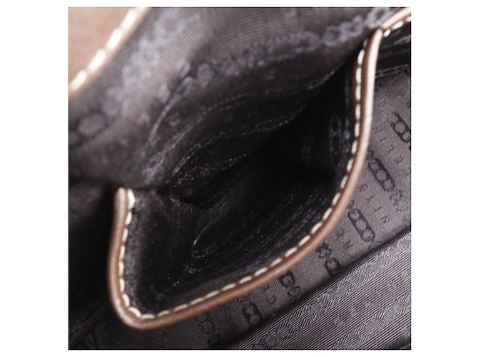 Céline Borsa Celine Boogie Back Marrone - vista 10