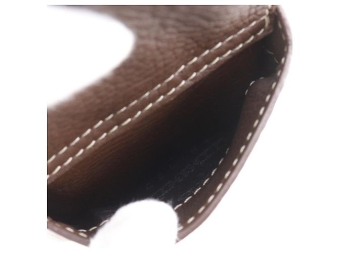 Céline Borsa Celine Boogie Back Marrone - vista 12