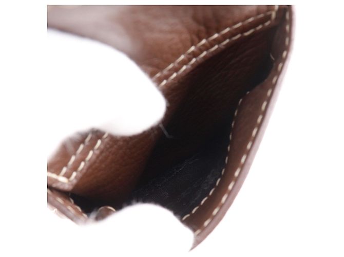 Céline Borsa Celine Boogie Back Marrone - vista 13