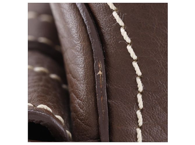 Céline Borsa Celine Boogie Back Marrone - vista 14