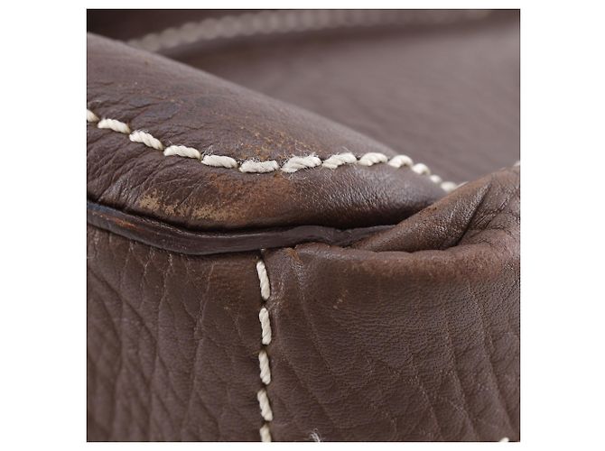 Céline Borsa Celine Boogie Back Marrone - vista 4