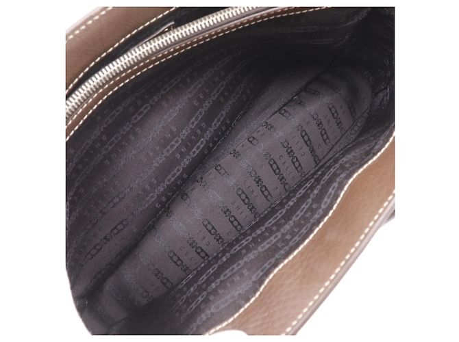 Céline Borsa Celine Boogie Back Marrone - vista 6