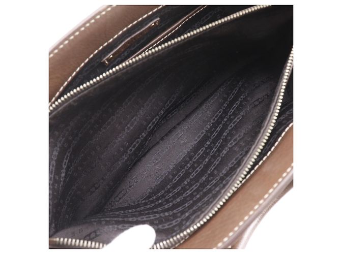 Céline Borsa Celine Boogie Back Marrone - vista 7