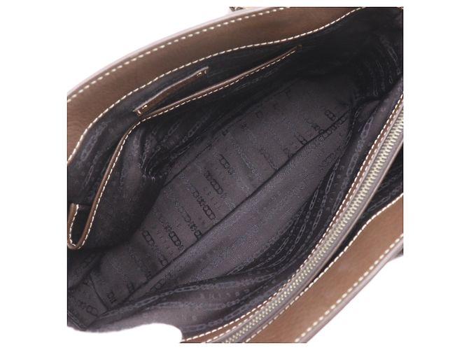 Céline Borsa Celine Boogie Back Marrone - vista 8