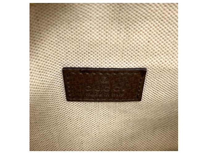 Gucci 696075 Jumbo GG Mini Bag - vista 6