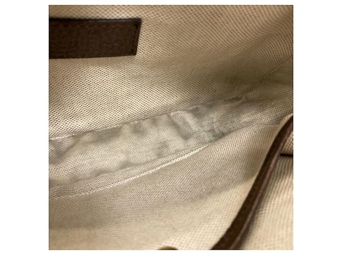 Gucci 696075 Jumbo GG Mini Bag - vista 7
