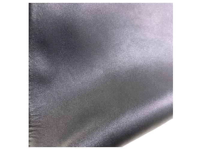 Borsa Tote 2-Way Fendi Peekaboo Nero - vista 12