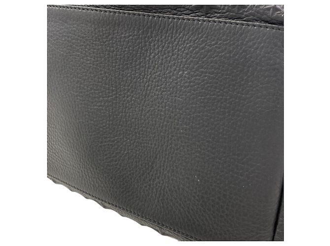 Bolso Tote Jimmy Choo Sofia con motivo de estrella Negro - vista 10