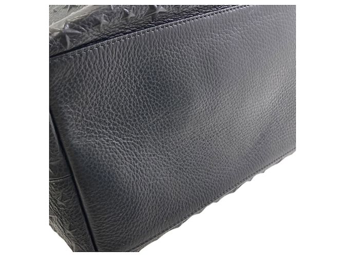 Bolso Tote Jimmy Choo Sofia con motivo de estrella Negro - vista 9