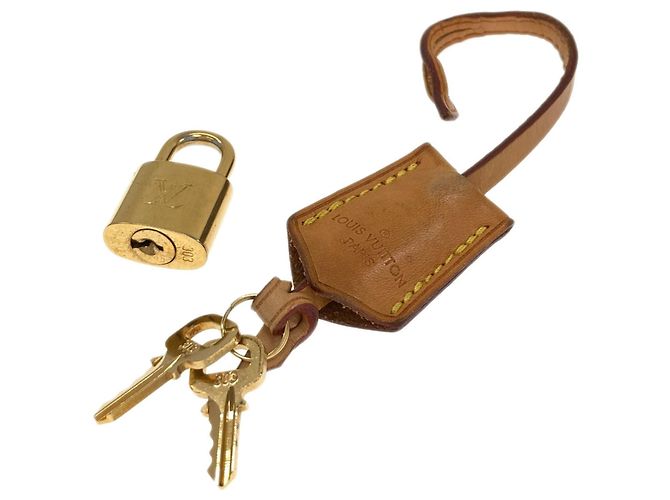 Borsa Louis Vuitton Montaigne BB Monogramma - vista 9
