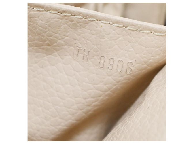 Louis Vuitton Trousse Toiletry Monogram Canvas 23 Castaño - vista 7