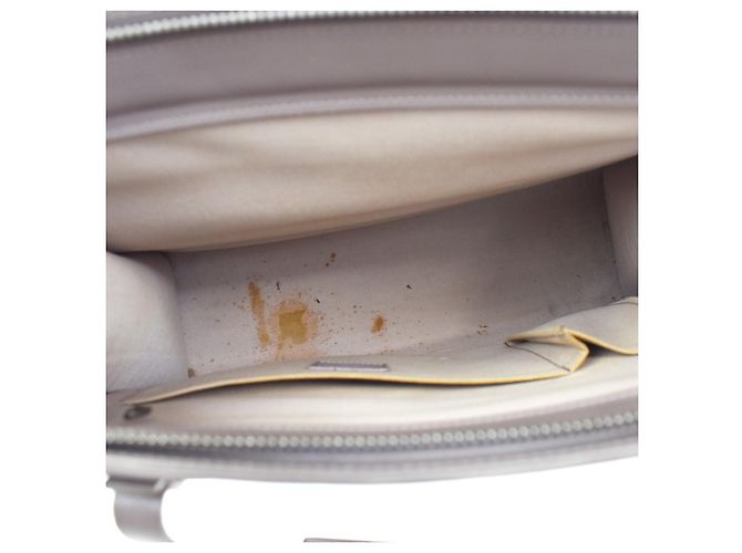 Louis Vuitton Croisette Epi Leather PM Lila - Ansicht 5