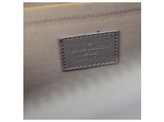 Louis Vuitton Croisette Epi Leather PM Lila - Ansicht 6