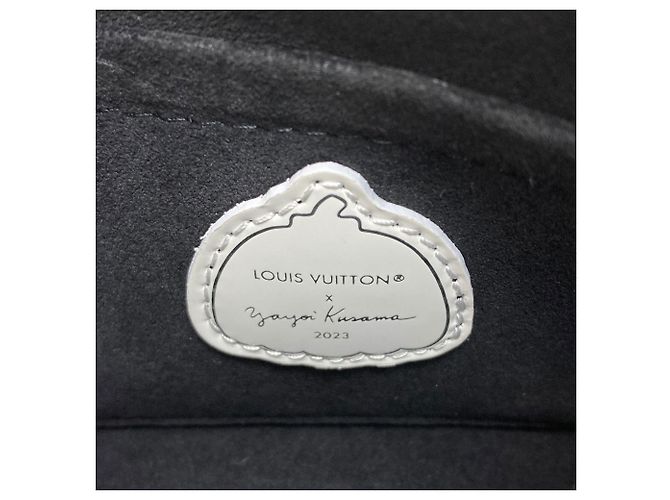 Bolsa Louis Vuitton M21703 LVxYK Marellini - vista 6
