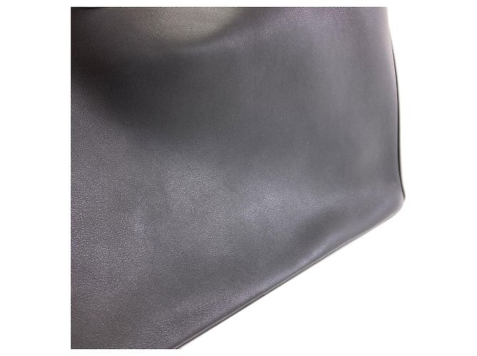 Borsa 2-Way Christian Dior Diorissimo Nero - vista 14