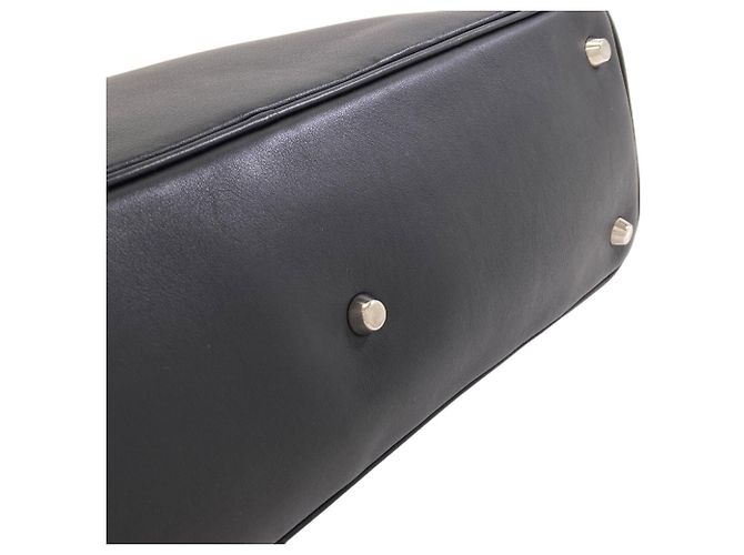 Borsa 2-Way Christian Dior Diorissimo Nero - vista 17