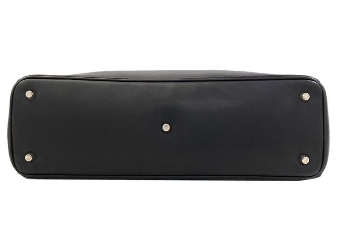 Borsa 2-Way Christian Dior Diorissimo Nero - vista 4