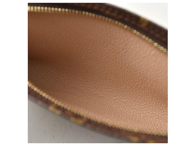 Louis Vuitton Multi Pouch in Monogram Brown Braun Monogramm - Ansicht 7