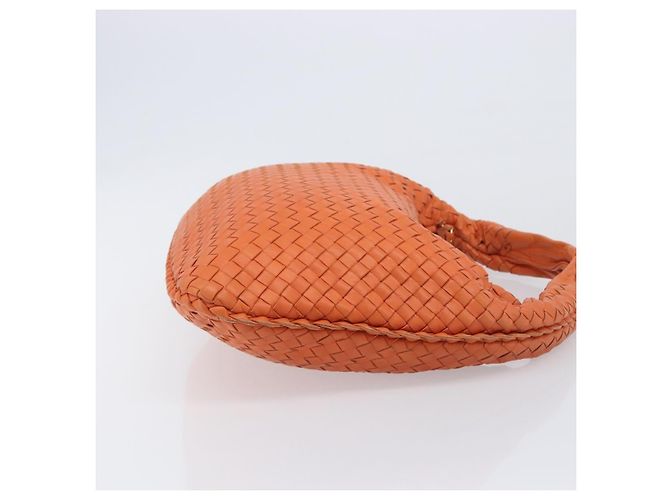 Bottega Veneta Veneta Hobo Intrecciato Nappa Large - vista 3