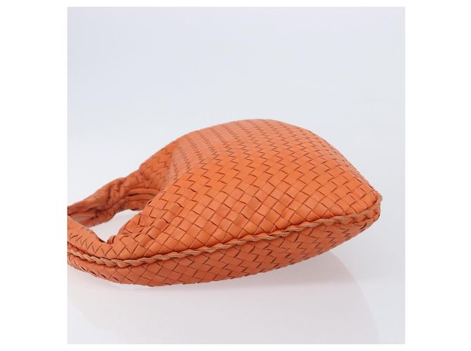 Bottega Veneta Veneta Hobo Intrecciato Nappa Large - vista 4