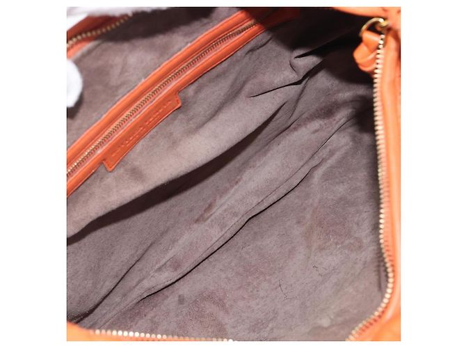 Bottega Veneta Veneta Hobo Intrecciato Nappa Large - vista 5