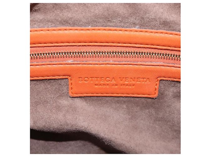 Bottega Veneta Veneta Hobo Intrecciato Nappa Large - vista 6