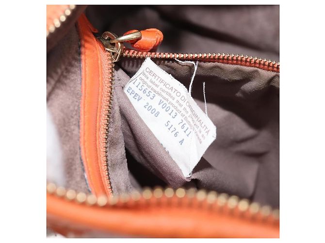 Bottega Veneta Veneta Hobo Intrecciato Nappa Large - vista 7