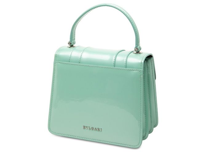 Bulgari Bolso Bvlgari Serpenti Forever - vista 2