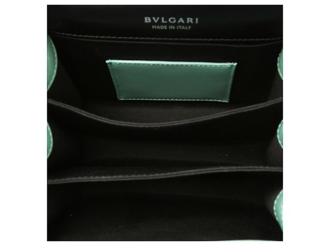 Bulgari Bolso Bvlgari Serpenti Forever - vista 4