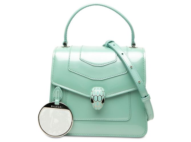 Bulgari Bolso Bvlgari Serpenti Forever - vista 6